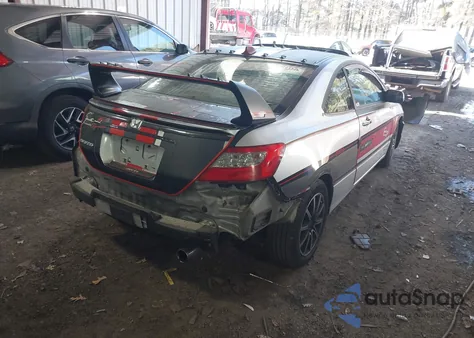 2011 Honda Civic Ex-L из США, поврежденный, VIN 2HGFG1B96BH515933